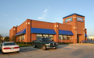 Plus de détails pour 3317 E Highway 114, Southlake, TX - Local commercial à vendre