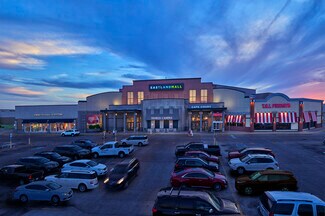 Plus de détails pour 800 N Green River Rd, Evansville, IN - Local commercial à louer