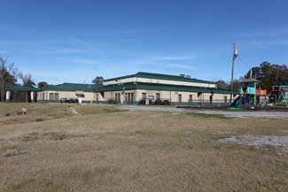 Plus de détails pour 4870 Woodley Rd, Montgomery, AL - Spécialisé à vendre