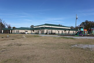 Plus de détails pour 4870 Woodley Rd, Montgomery, AL - Spécialisé à vendre