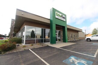 Plus de détails pour 3861-3870 West Rd, Cortland, NY - Local commercial à vendre