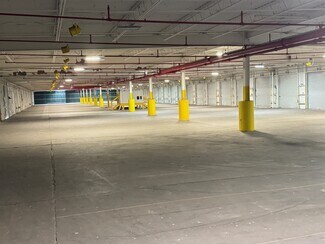 Plus de détails pour 14527 Industry Dr, Hagerstown, MD - Industriel/Logistique à louer