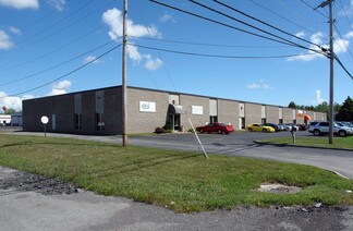 Plus de détails pour 19 Corporate Cir, East Syracuse, NY - Local d'activités à louer