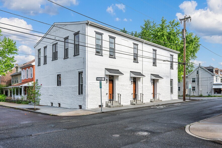 151 York St, Pottstown, PA à vendre - Photo de l’immeuble – Image 2 sur 48