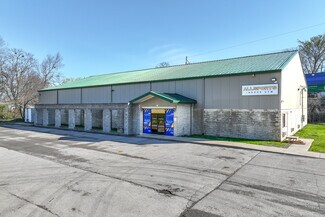 Plus de détails pour 4050 Georgetown Rd, Lexington, KY - Local commercial à louer