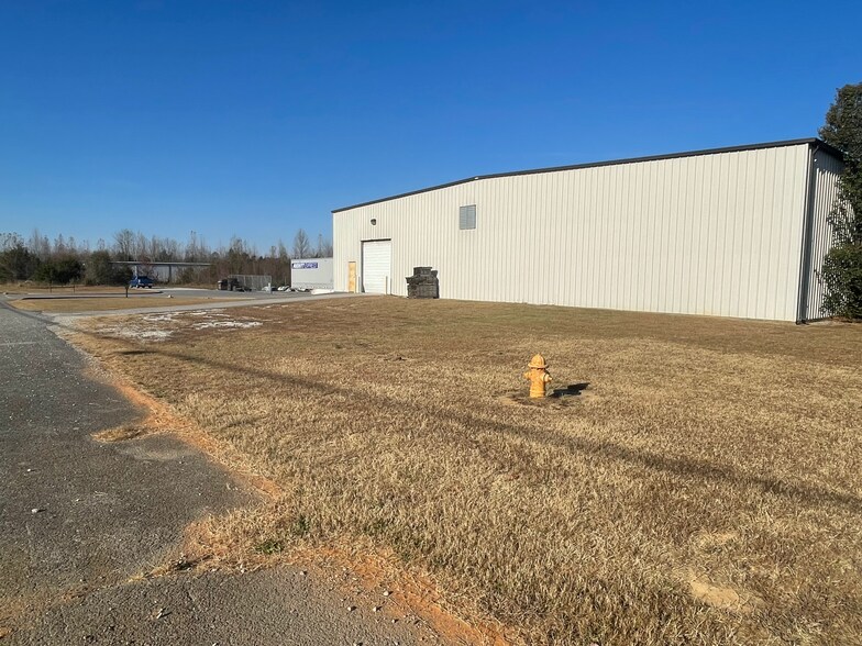 265 Warehouse Rd, Morrison, TN à vendre - Photo de l’immeuble – Image 3 sur 3