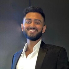 Ashish Wadhwani