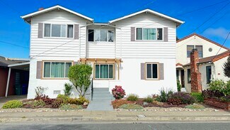 Plus de détails pour 840 Key Route Blvd, Albany, CA - Logement à vendre