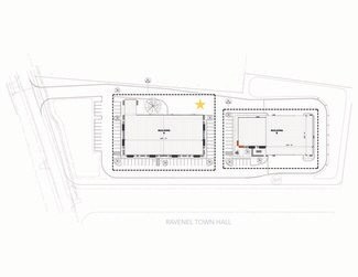 Plus de détails pour SC-165, Ravenel, SC - Local d'activités à louer