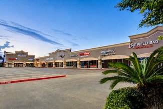 Plus de détails pour 1315 Grand Pky, Katy, TX - Local commercial à louer