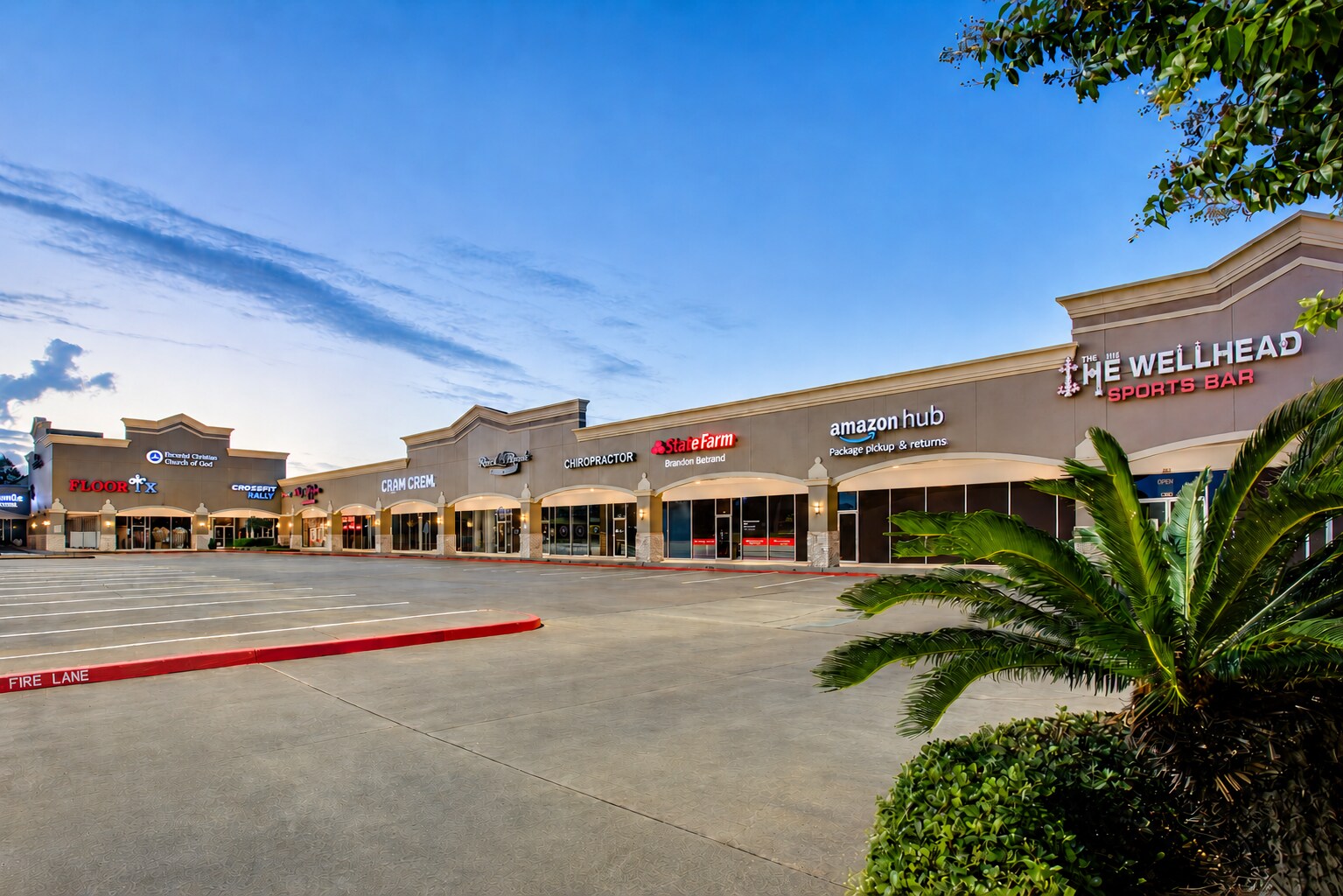 1315 Grand Pky, Katy, TX à louer Photo de l’immeuble– Image 1 sur 7