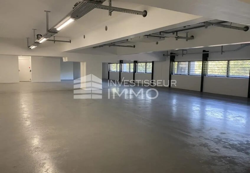 Bureau dans Pantin à louer - Photo intérieure – Image 3 sur 6