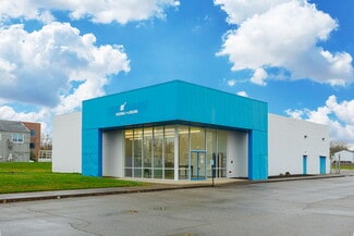 Plus de détails pour 4011 E Main St, Columbus, OH - Local commercial à louer