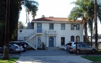 Plus de détails pour 1669 N E St, San Bernardino, CA - Bureau à vendre