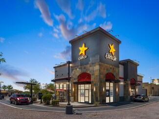 Plus de détails pour 416 S Watson Rd, Buckeye, AZ - Local commercial à vendre