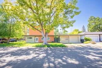 Plus de détails pour 1449 Claremont Way, Sacramento, CA - Logement à vendre