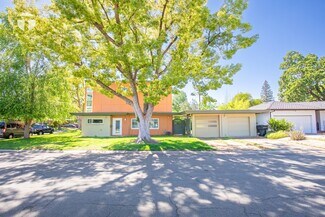 Plus de détails pour 1449 Claremont Way, Sacramento, CA - Logement à vendre
