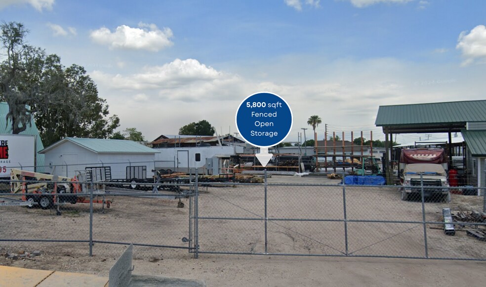 460 N Franklin St, Sebring, FL à vendre - Photo de l’immeuble – Image 2 sur 7