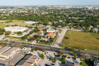 302 Heatherwilde Blvd, Pflugerville, TX - VUE AÉRIENNE  vue de carte
