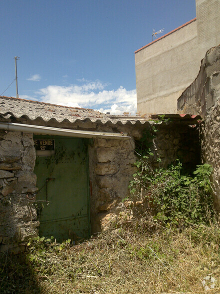 Terrain dans Guadalix de la Sierra, Madrid à vendre - Photo de l’immeuble – Image 2 sur 8