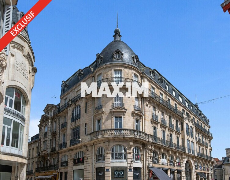 67 Rue Des Godrans, Dijon à louer - Photo de l’immeuble – Image 1 sur 12