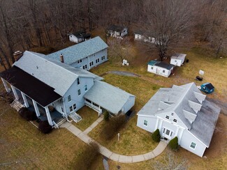 Plus de détails pour 203 County Rte 405, Westerlo, NY - Terrain à vendre