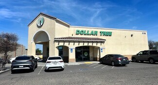 Plus de détails pour 2120 E Pacheco Blvd, Los Banos, CA - Local commercial à vendre