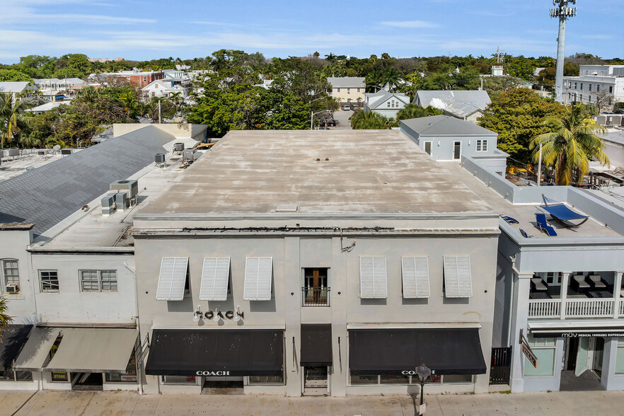 517 Duval St & 518 Bahama St Sale portefeuille de 2 biens à vendre sur LoopNet.fr - Photo de l’immeuble – Image 3 sur 26