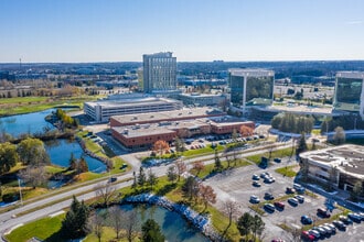359 Terry Fox Dr, Ottawa, ON - VUE AÉRIENNE vue de carte