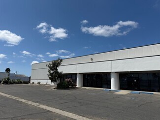 Plus de détails pour 167 Lambert St, Oxnard, CA - Industriel/Logistique à louer
