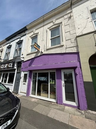 Plus de détails pour 5 High St, Liverpool - Local commercial à vendre