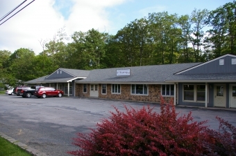 2557 SR 940, Pocono Summit, PA à louer - Photo principale – Image 1 sur 5