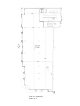 Bridgeport Way & Knotts Point Lane, Suffolk, VA à louer Plan d’étage– Image 1 sur 2