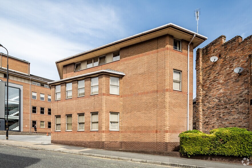 Victoria St, Altrincham à louer - Photo de l’immeuble – Image 3 sur 3