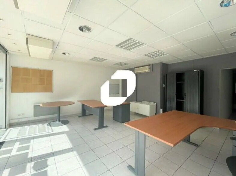 Local commercial dans Montpellier à louer - Photo intérieure – Image 1 sur 3