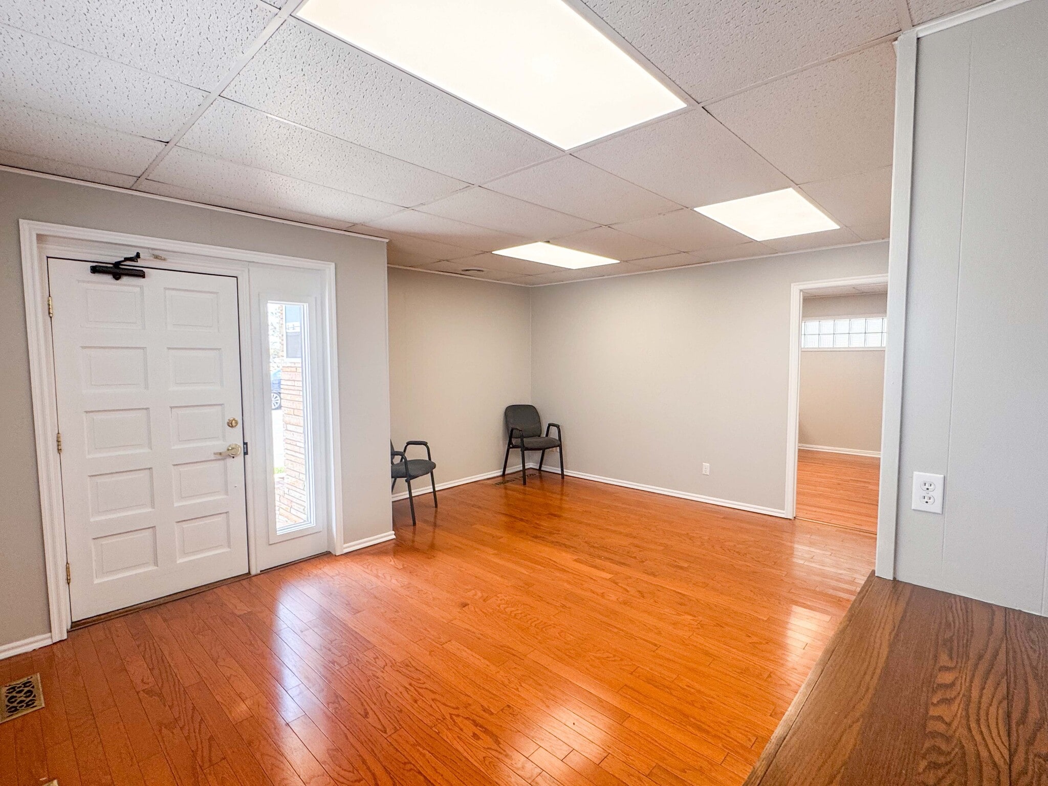 209 S Crawford Ave, Norman, OK à louer Photo intérieure– Image 1 sur 7