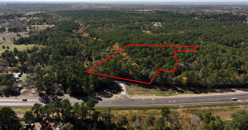 4604-5 Highway 105 E, Navasota, TX à vendre - Photo principale – Image 1 sur 15