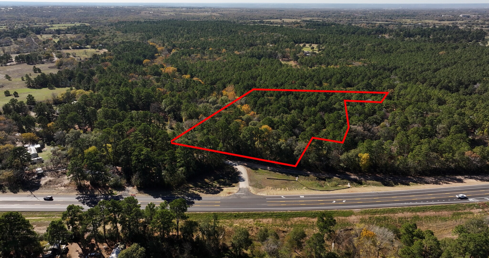 4604-5 Highway 105 E, Navasota, TX à vendre Photo principale– Image 1 sur 16