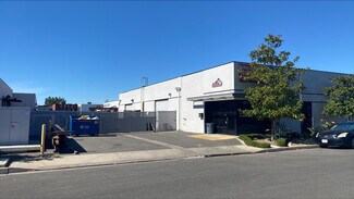 Plus de détails pour 1221 N Simon Cir, Anaheim, CA - Industriel/Logistique à louer