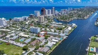Plus de détails pour 3204 SE 10th St, Pompano Beach, FL - Logement à vendre