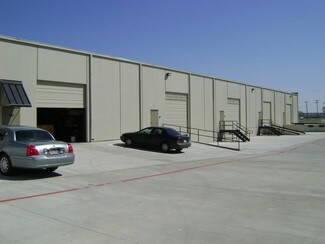 Plus de détails pour 3501 State Highway 157, Fort Worth, TX - Local d'activités, Industriel/Logistique à louer