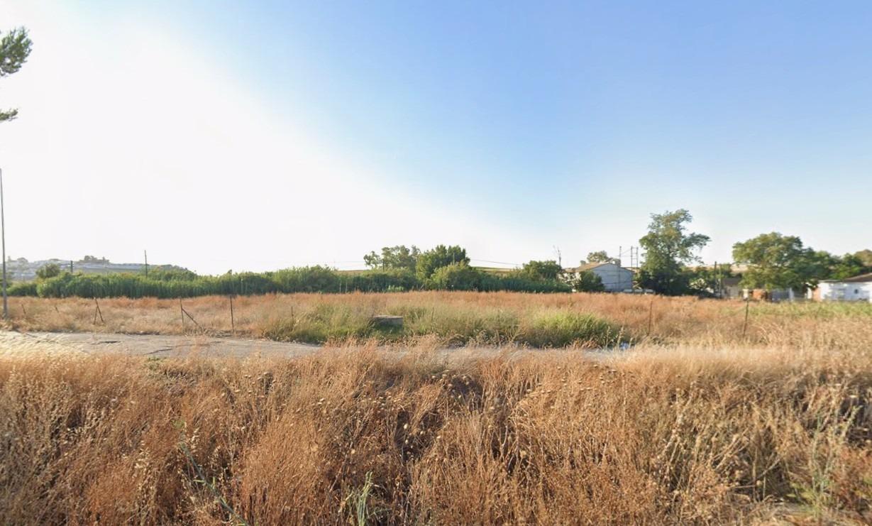 Terrain dans Villamartín à vendre Plan de site– Image 1 sur 4