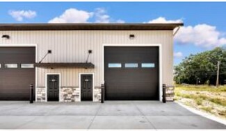 Plus de détails pour 2695 Hein Rd, Muskegon, MI - Industriel/Logistique à vendre