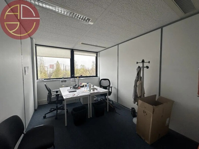 Bureau dans Colomiers à louer - Photo intérieure – Image 3 sur 4