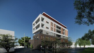 Plus de détails pour 1680 Adanac St, Vancouver, BC - Logement à vendre