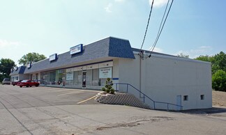 Plus de détails pour 1901-1907 Vestal Pky E, Vestal Township, NY - Bureau, Local commercial à louer