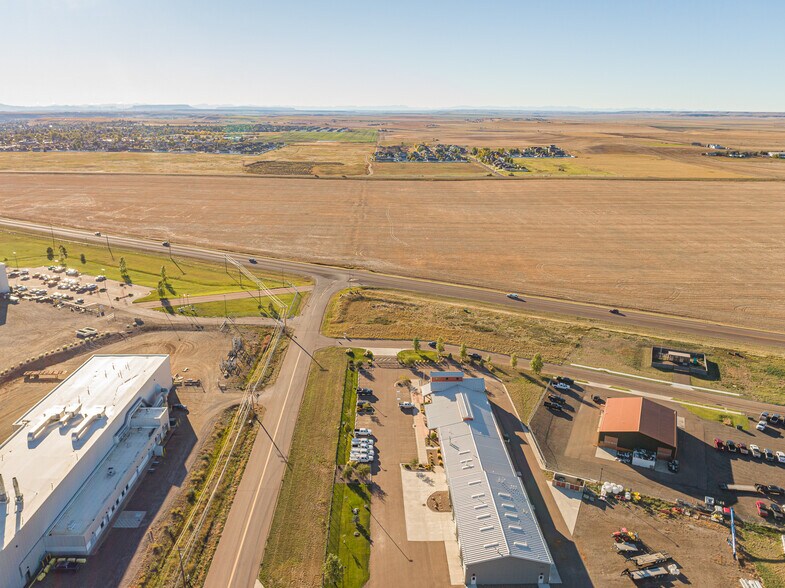 4404 Innovation St, Great Falls, MT à vendre - Photo de l’immeuble – Image 2 sur 4