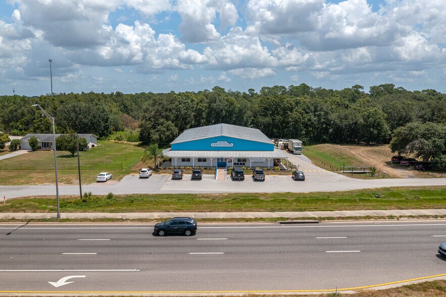 27889 Highway 27, Dundee, FL à louer - Photo principale – Image 1 sur 28