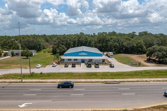 Plus de détails pour 27889 Highway 27, Dundee, FL - Local commercial à louer