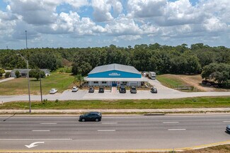 Plus de détails pour 27889 Highway 27, Dundee, FL - Local commercial à louer